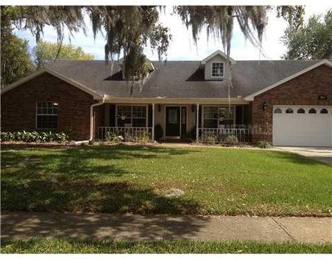 5200 Hammock Cir, Saint Cloud, FL 34771 photo 1