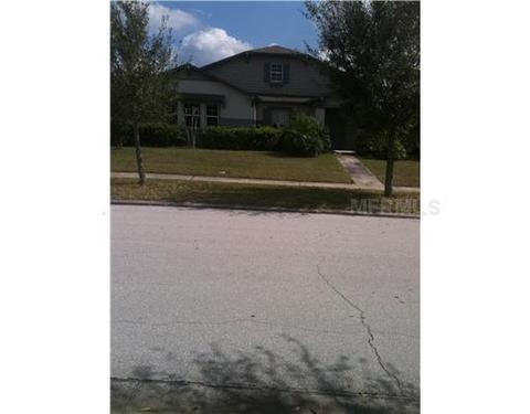 3910 Cedar Hammock Trl, Saint Cloud, FL 34772 photo 1