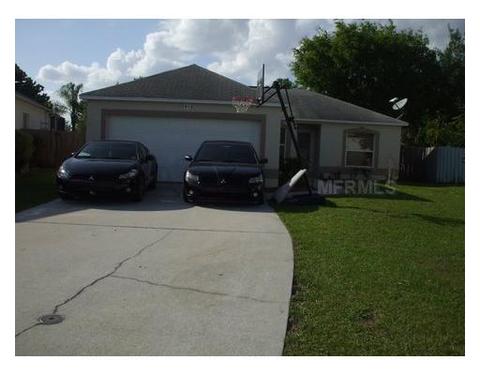 2918 Cialella Pass, Saint Cloud, FL 34772 photo 1