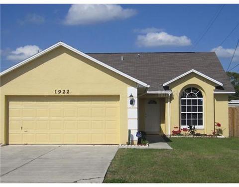 1922 Jersey Ave, Saint Cloud, FL 34769 photo 1