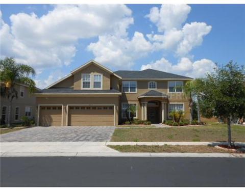 4909 Parkview Dr, Saint Cloud, FL 34771 photo 1