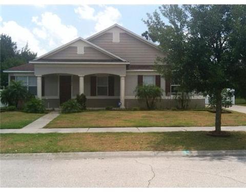 3858 Cedar Hammock Trl, Saint Cloud, FL 34772 photo 1