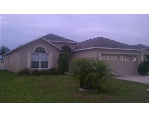 530 Brown Bear Way, Saint Cloud, FL 34772 photo 1