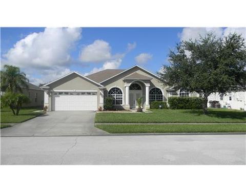 3253 Countryside View Dr, Saint Cloud, FL 34772 photo 1
