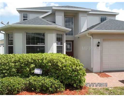 4572 Barbados Loop, Clermont, FL 34711 photo 1