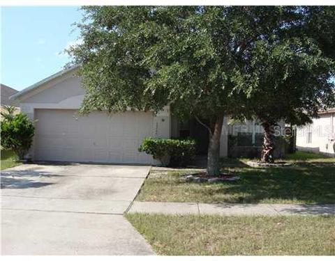 16144 Wilkinson Dr, Clermont, FL 34714 photo 1