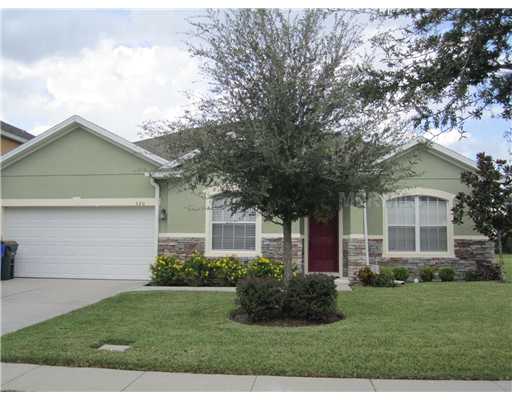 320 Michigan Estates Cir, Saint Cloud, FL 34769 photo 1