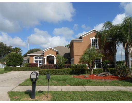 3237 Sawgrass Creek Cir, Saint Cloud, FL 34772 photo 1