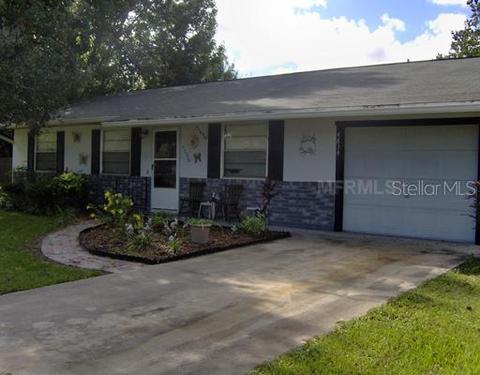 4834 Wren Dr, Saint Cloud, FL 34772 photo 1