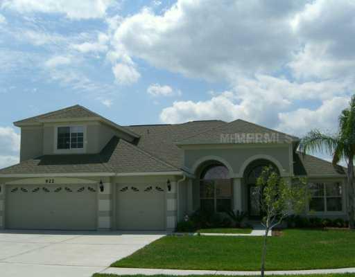 922 Chamberlin Trl, Saint Cloud, FL 34772 photo 1