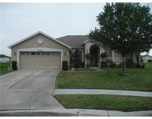 4316 Sioux Ct, Saint Cloud, FL 34772 photo 1