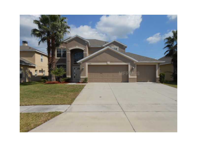 3768 Moon Dancer Pl, Saint Cloud, FL 34772 photo 1