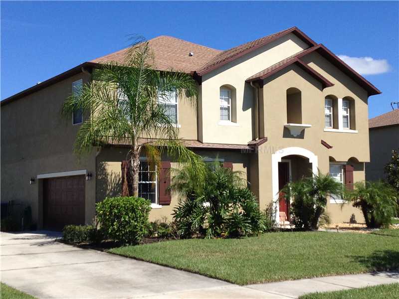 3990 Cedar Hammock Trl, Saint Cloud, FL 34772 photo 1