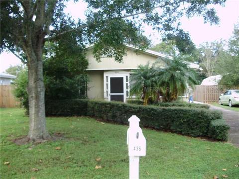 436 Minnesota Ave, Saint Cloud, FL 34769 photo 1