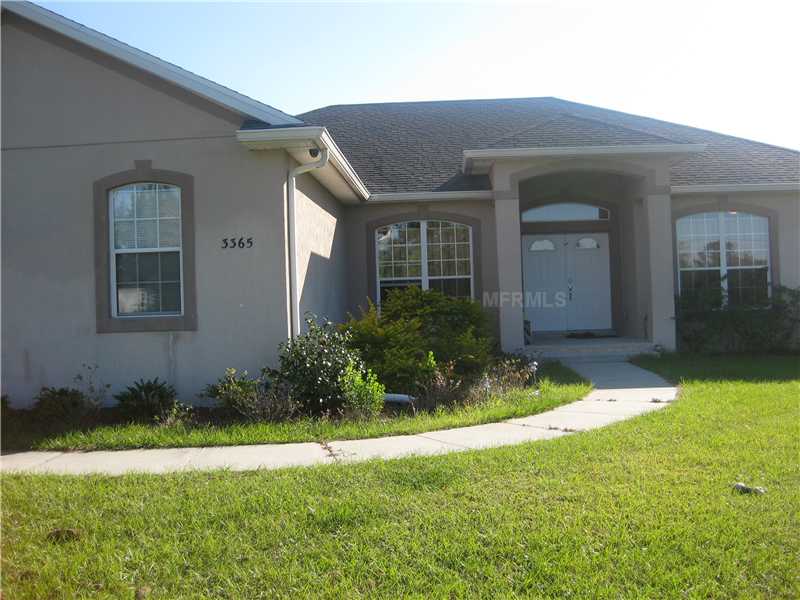 3365 Edsel Ave, Saint Cloud, FL 34772 photo 1