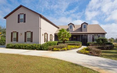 2075 Mustang Ct, Saint Cloud, FL 34771 photo 1