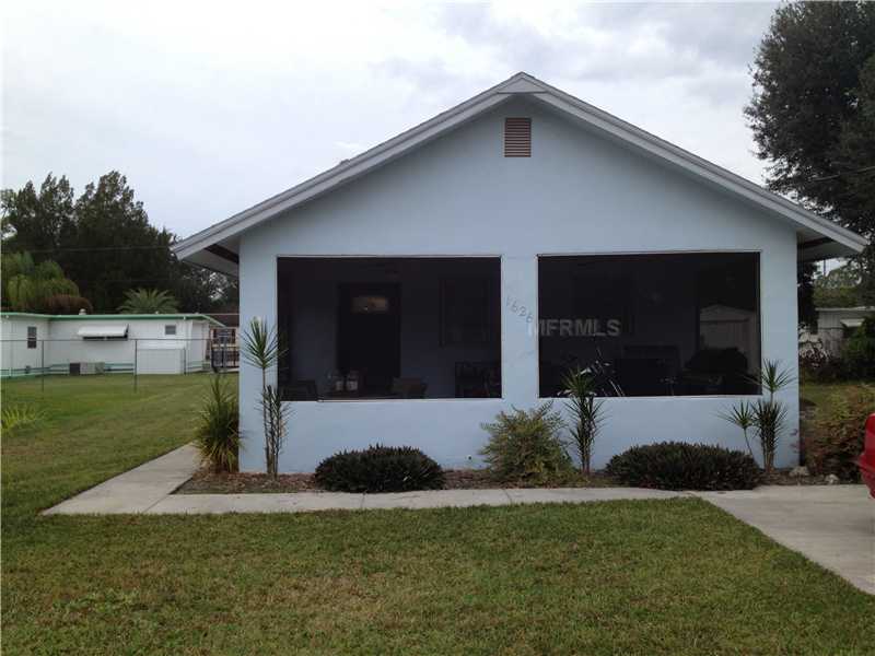1626 Cod St, Saint Cloud, FL 34771 photo 1