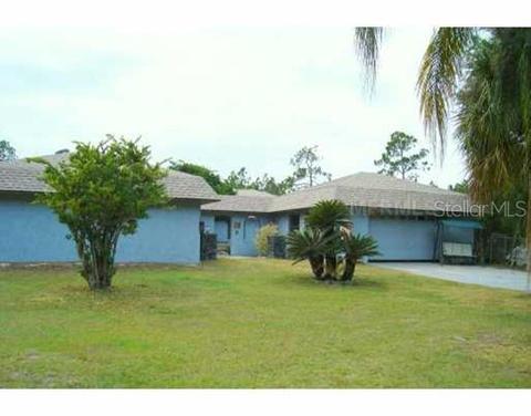 909 Eden Dr, Saint Cloud, FL 34771 photo 1