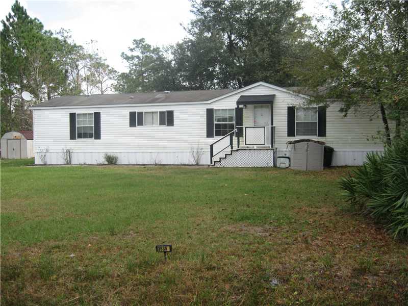 3535 Packard Ave, Saint Cloud, FL 34772 photo 1