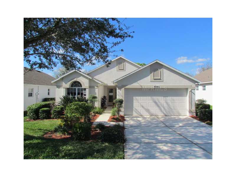 3857 Eversholt St, Clermont, FL 34711 photo 1