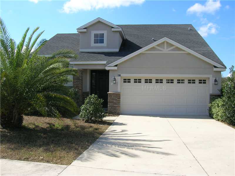 415 Split Oak Ct, Eustis, FL 32736 photo 1