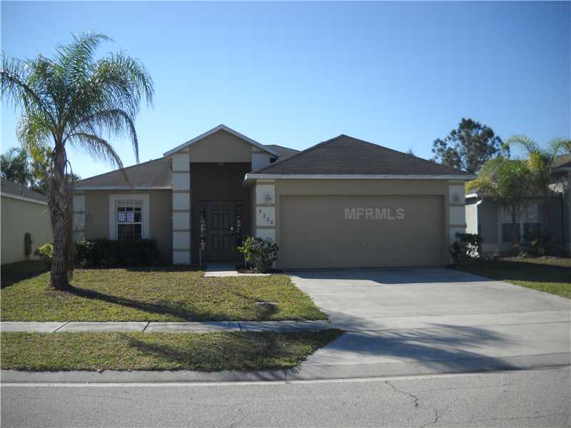5220 Silver Thistle Ln, Saint Cloud, FL 34772 photo 1