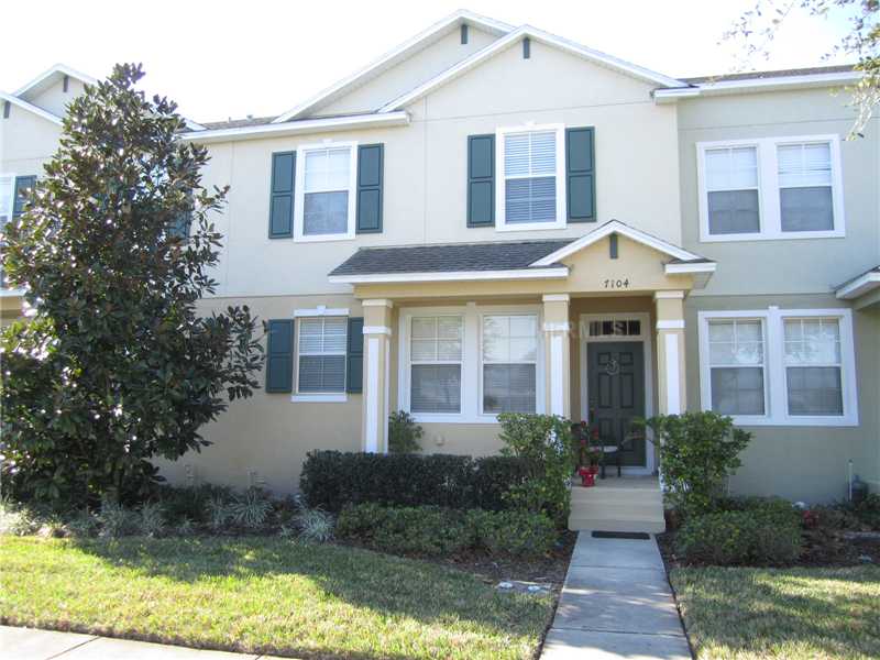 7104 Five Oaks Dr, Saint Cloud, FL 34773 photo 1