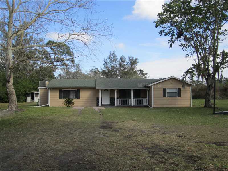 3275 Henry J Ave, Saint Cloud, FL 34772 photo 1