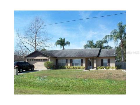 5950 Michele Ln, Saint Cloud, FL 34772 photo 1
