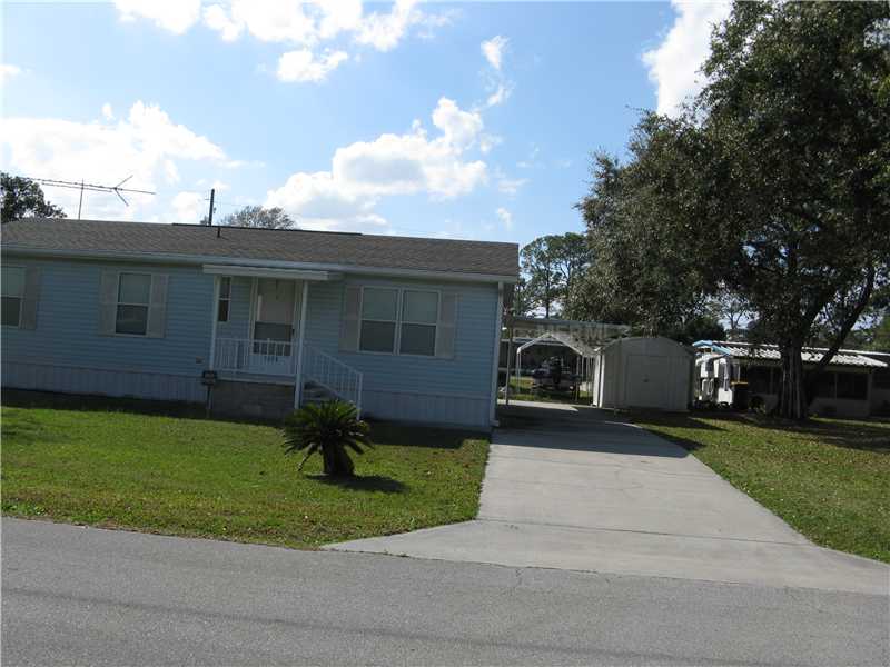 1638 Cod St, Saint Cloud, FL 34771 photo 1