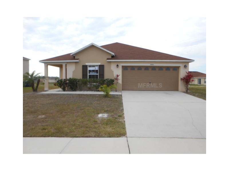3504 Harlequin Dr, Saint Cloud, FL 34772 photo 1