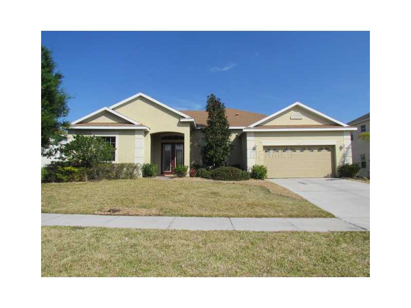 3538 Wind River Run, Clermont, FL 34711 photo 1