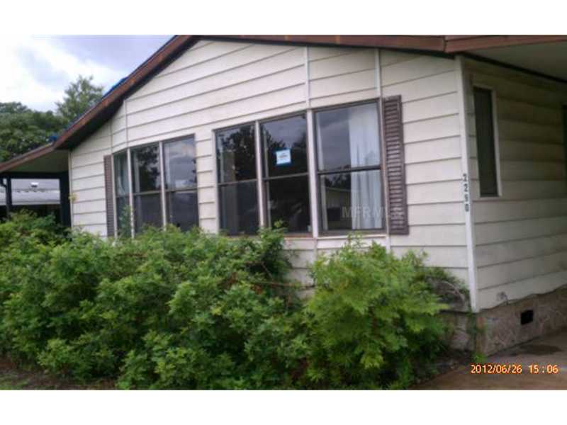 2290 Temple Ln, Saint Cloud, FL 34769 photo 1
