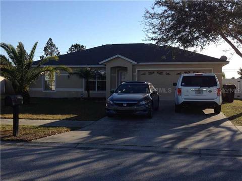 4232 Settlers Ct, Saint Cloud, FL 34772 photo 1