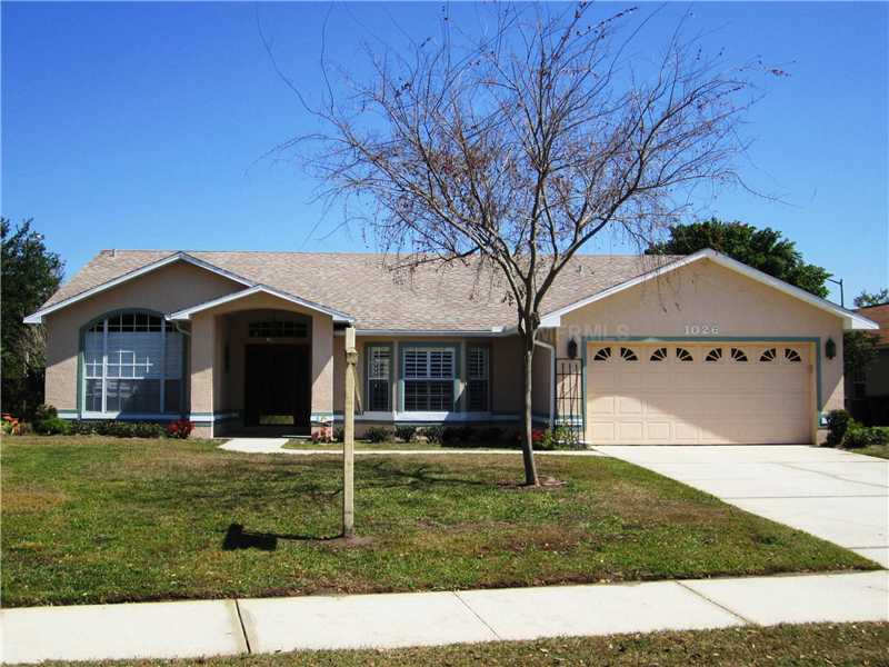 1026 Tony Cir, Saint Cloud, FL 34772 photo 1