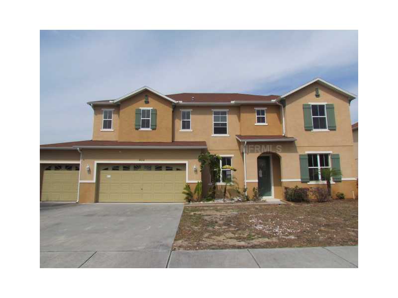4636 Barbados Loop, Clermont, FL 34711 photo 1