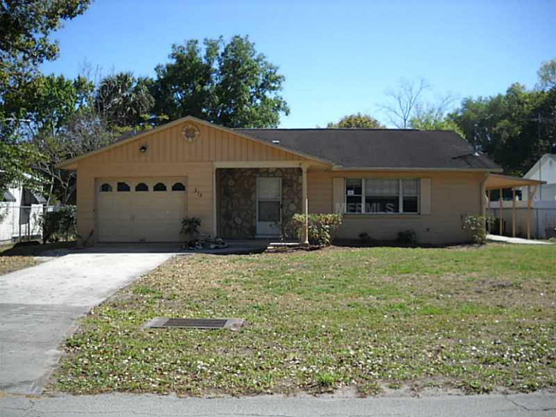 313 17th St, Saint Cloud, FL 34769 photo 1