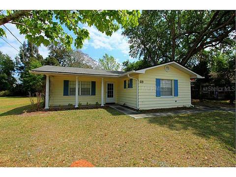 619 Dakota Ave, Saint Cloud, FL 34769 photo 1