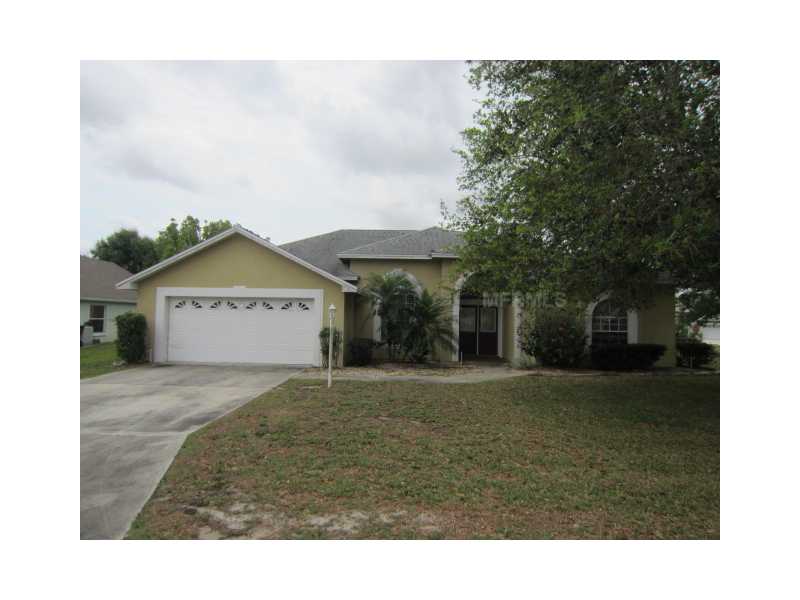 306 Ruby Lake Loop, Winter Haven, FL 33884 photo 1