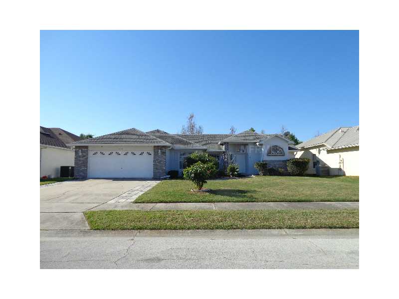 3929 Blackberry Cir, Saint Cloud, FL 34769 photo 1