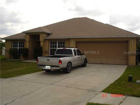 2814 Palmyra Ct, Saint Cloud, FL 34772 photo 1