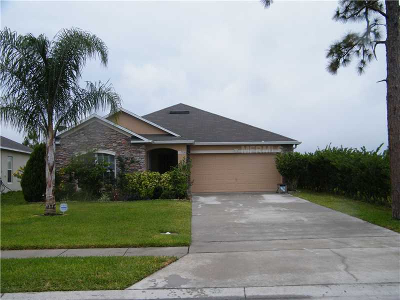 5130 Silver Thistle Ln, Saint Cloud, FL 34772 photo 1