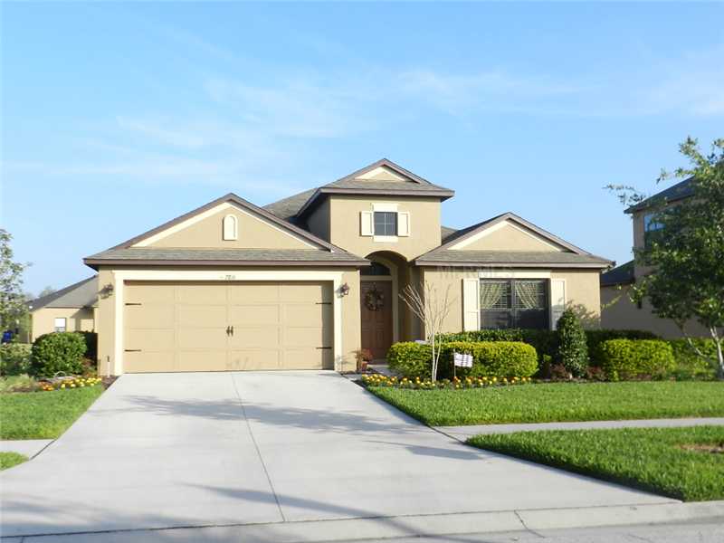 2816 Lafayette Trace Dr, Saint Cloud, FL 34772 photo 1