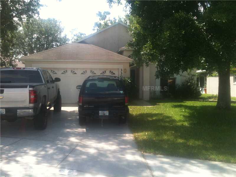 3306 Cypress Point Cir, Saint Cloud, FL 34772 photo 1
