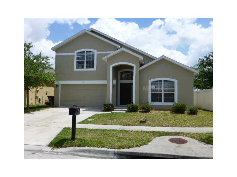 2123 Congress Ln, Saint Cloud, FL 34769 photo 1