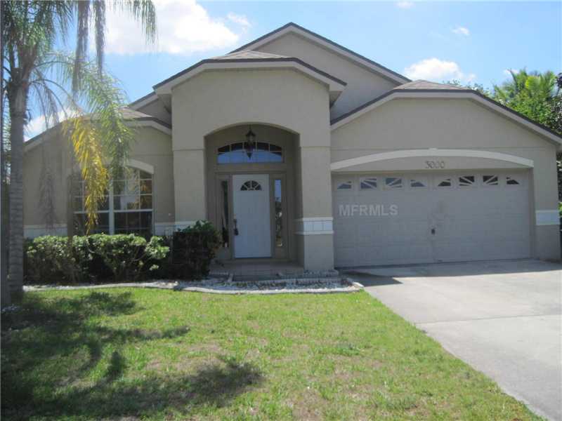 3000 Red Ruby Ct, Orlando, FL 32837 photo 1