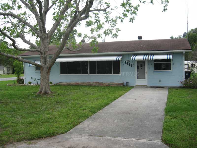1422 Carolina Ave, Saint Cloud, FL 34769 photo 1