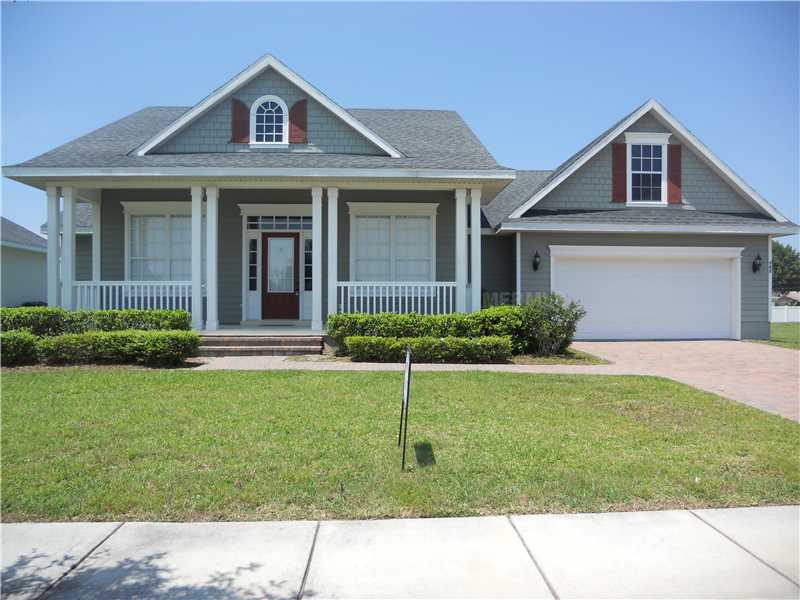 580 Cody Allen Ct, Saint Cloud, FL 34769 photo 1