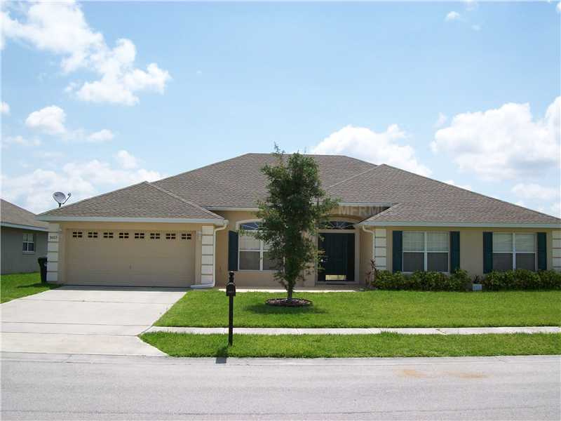 3027 Sandstone Cir, Saint Cloud, FL 34772 photo 1