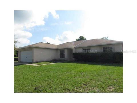 10736 Crescendo Loop, Clermont, FL 34711 photo 1